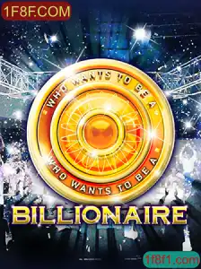 Explorando o Fascinante Mundo do Jogo Billionaire e a Plataforma 1F8F.COM