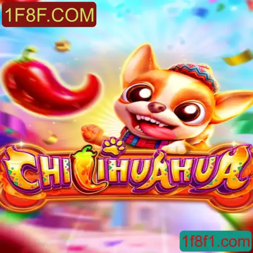 Descubra CHILIHUAHUA: O Jogo Que Está Conquistando o Mundo