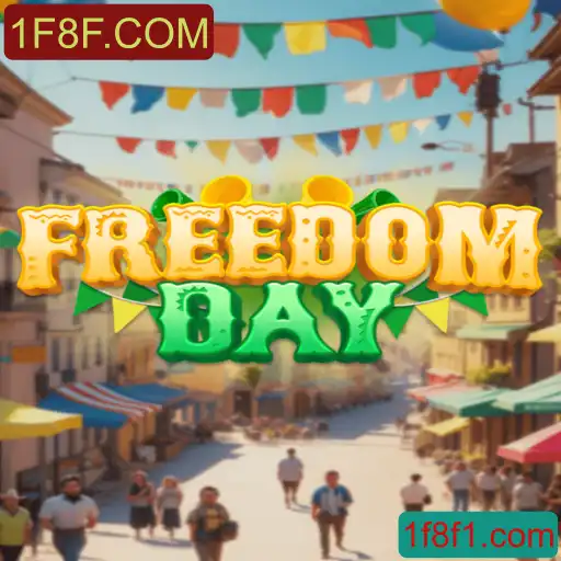 Descubra a Emocionante Aventura de 'FreedomDay'