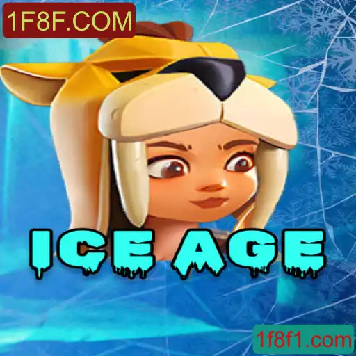 IceAge: A Nova Experiência de Jogo com 1F8F.COM