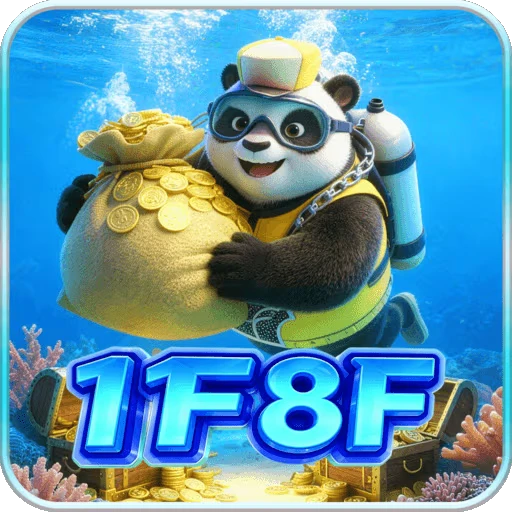 1F8F.COM Logo