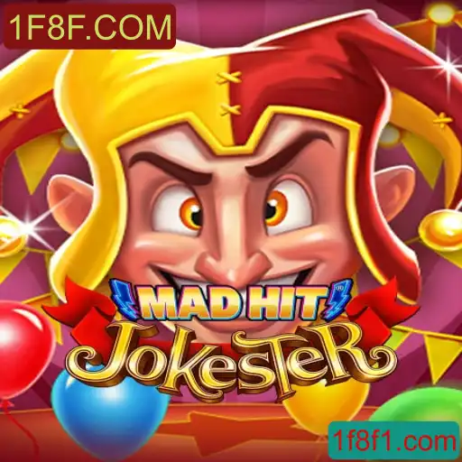 MadHitJokester: Uma Nova Experiência no Mundo dos Jogos