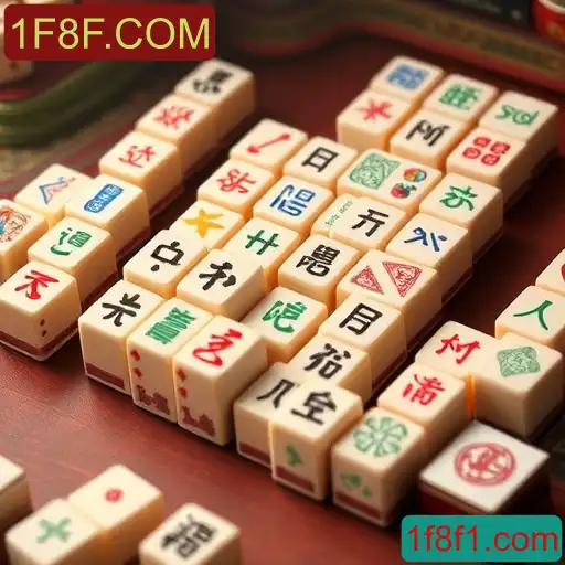 Mahjong