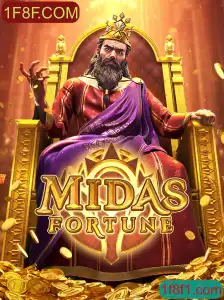 Descubra MidasFortune: O Jogo que Transforma Estratégia em Riqueza