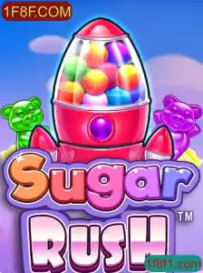 SugarRush: Um Mergulho Doce no Universo dos Jogos Online