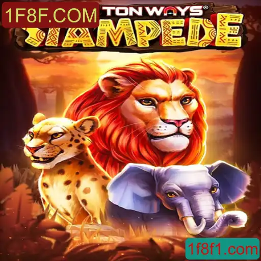 Explorando o Vibrante Mundo de TenTonWaysStampede