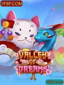 ValleyofDreams: A Imersão no Mundo da Fantasia e Aventura Digital