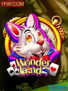 Explorando o Fascinante Mundo de Wonderland